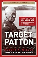 Target patton plot for sale  Delivered anywhere in USA 