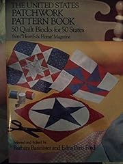 State quilt blocks for sale  Delivered anywhere in USA 