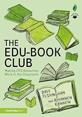 Edu book club for sale  Delivered anywhere in UK