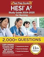 Hesi study guide for sale  Delivered anywhere in USA 