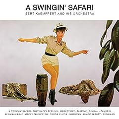 Swingin safari for sale  Delivered anywhere in UK