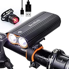 Benrich 2400 lumens for sale  Delivered anywhere in UK