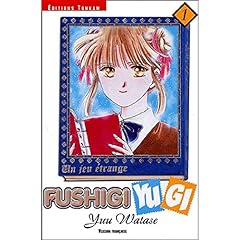 Fushigi yugi t01 usato  Spedito ovunque in Italia 