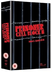 Prisoner cell block for sale  Delivered anywhere in UK