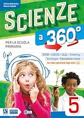 Scienze 360 per usato  Spedito ovunque in Italia 