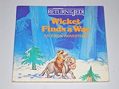 Wicket finds way for sale  Delivered anywhere in USA 