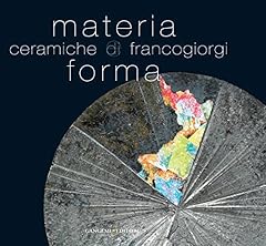 Materia forma ceramiche gebraucht kaufen  Wird an jeden Ort in Deutschland