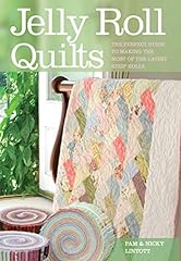 Jelly roll quilts for sale  Delivered anywhere in USA 