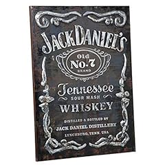 Jack daniels label for sale  Delivered anywhere in USA 