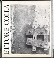 Ettore colla. novembre usato  Spedito ovunque in Italia 