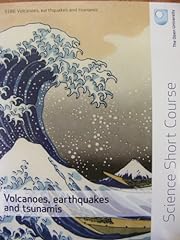 Volcanoes earthquakes tsunamis for sale  Delivered anywhere in Ireland