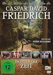 Caspar david friedrich gebraucht kaufen  Wird an jeden Ort in Deutschland
