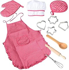 Acekid chef set for sale  Delivered anywhere in USA 