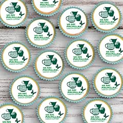 Precut macmillan coffee for sale  Delivered anywhere in UK