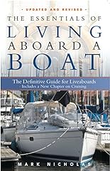 Essentials living aboard for sale  Delivered anywhere in USA 