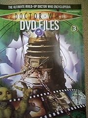 Dvd files 3 for sale  Delivered anywhere in UK