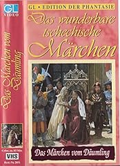 Märchen vom däumling gebraucht kaufen  Wird an jeden Ort in Deutschland