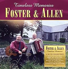 Foster allen timeless for sale  Delivered anywhere in UK
