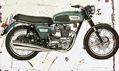 Triumph t150 1969 for sale  Delivered anywhere in UK