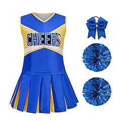 Lmyove cheerleader costume for sale  Delivered anywhere in USA 