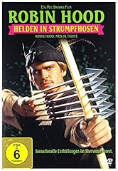 Robin hood helden gebraucht kaufen  Wird an jeden Ort in Deutschland
