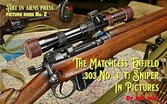 Matchless enfield .303 for sale  Delivered anywhere in USA 