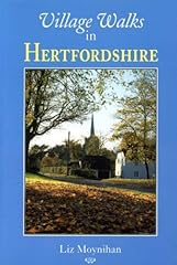 Village walks hertfordshire for sale  Delivered anywhere in UK