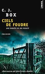 Ciels foudre d'occasion  Livré partout en Belgiqu