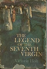 Legend seventh virgin for sale  Delivered anywhere in USA 