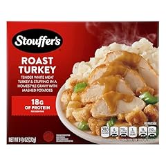Stouffer roast turkey for sale  Delivered anywhere in USA 