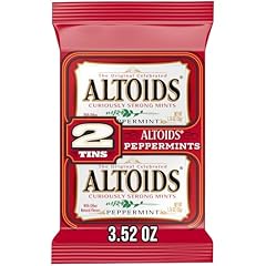 Altoids peppermint mints for sale  Delivered anywhere in USA 