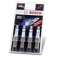 Bosch fr91x zündkerzen gebraucht kaufen  Wird an jeden Ort in Deutschland