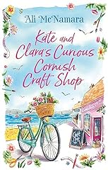 Kate clara curious for sale  Delivered anywhere in UK