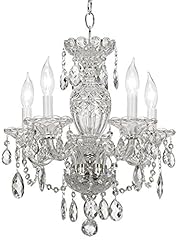 Schonbek sterling light for sale  Delivered anywhere in USA 