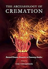 Archaeology cremation burned for sale  Delivered anywhere in UK