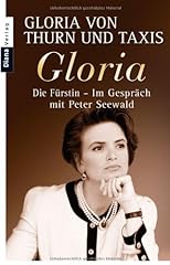 Gloria fürstin gespräch gebraucht kaufen  Wird an jeden Ort in Deutschland