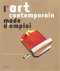 Art contemporain d'occasion  Livré partout en France