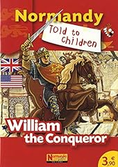 Wiliam the conquerorla d'occasion  Livré partout en France