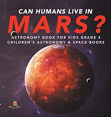 Humans live mars for sale  Delivered anywhere in USA 