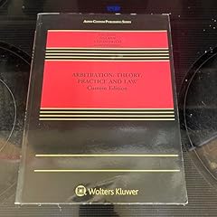Arbitration theory practice for sale  Delivered anywhere in USA 