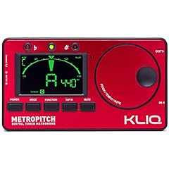 Kliq metropitch metronome for sale  Delivered anywhere in USA 