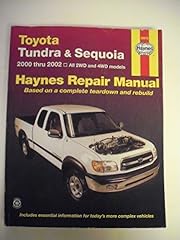 Toyota tundra sequoia for sale  Delivered anywhere in USA 