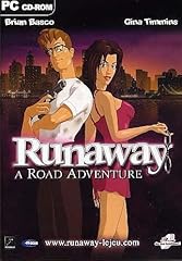 Runaway d'occasion  Livré partout en France