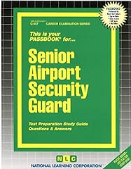 Senior airport security for sale  Delivered anywhere in USA 