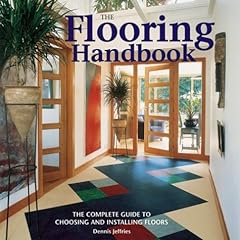 Flooring handbook complete for sale  Delivered anywhere in USA 