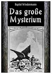 Große mysterium teil gebraucht kaufen  Wird an jeden Ort in Deutschland