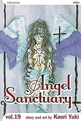 Angel sanctuary volume for sale  Delivered anywhere in USA 