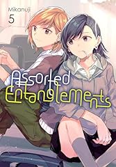 Assorted entanglements vol. for sale  Delivered anywhere in USA 