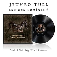 Curious ruminant vinyl for sale  Delivered anywhere in UK