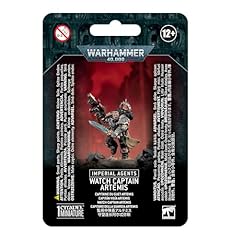 Warhammer 40000 imperial usato  Spedito ovunque in Italia 